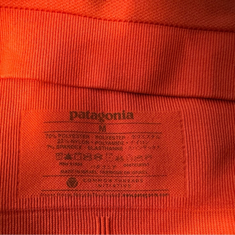 PATAGONIA Sports Bras-set of two (2) - Picture 3 of 15